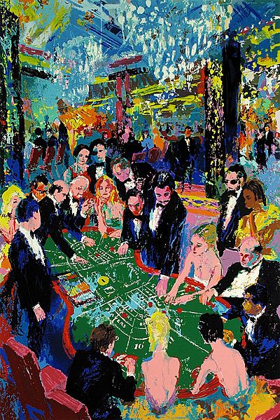 Baccarat