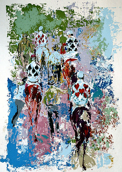 Four Aces