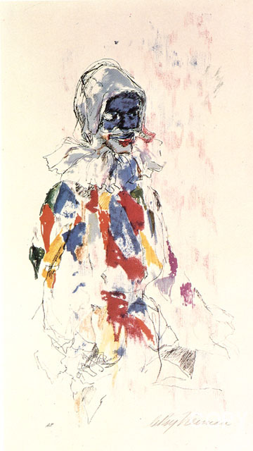 Harlequin