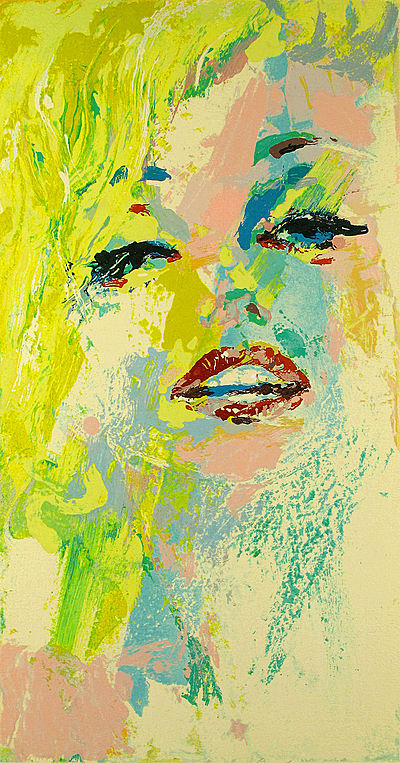Marilyn
