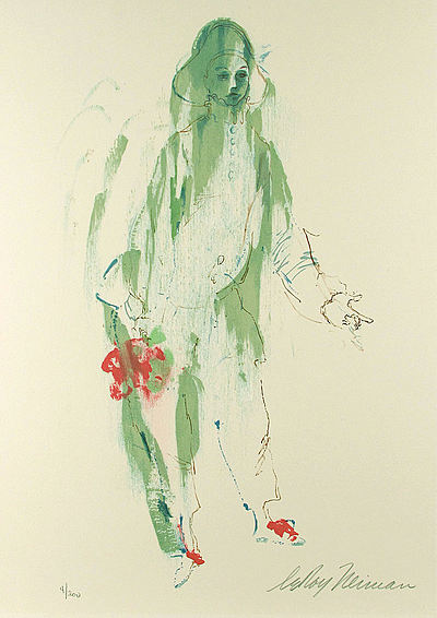 Pierrot