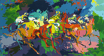 The Race