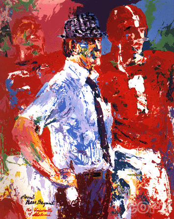 Paul 'Bear' Bryant