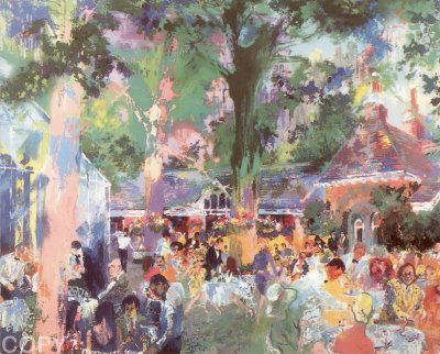 Tavern on the Green