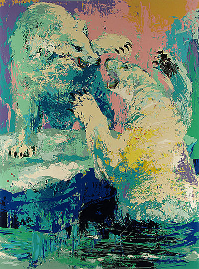 Polar Bears