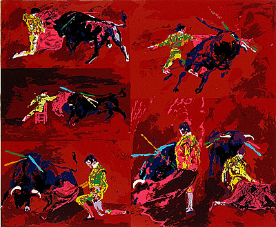 Red Corrida
