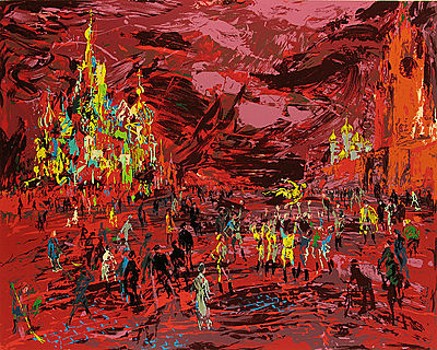 Red Square