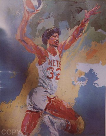 Dr. J