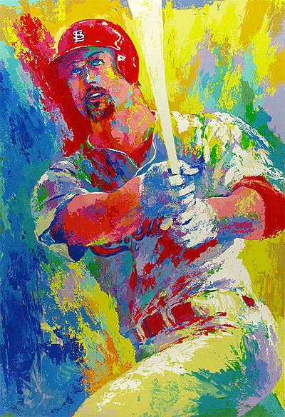 Mark McGwire