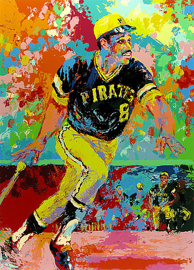Willie Stargell