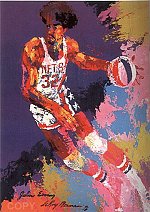Julius Erving