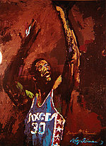 George McGinnis