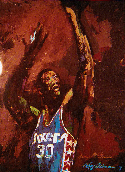George McGinnis