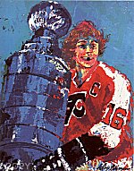 Bobby Clarke