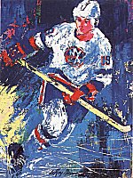 Bryan Trottier