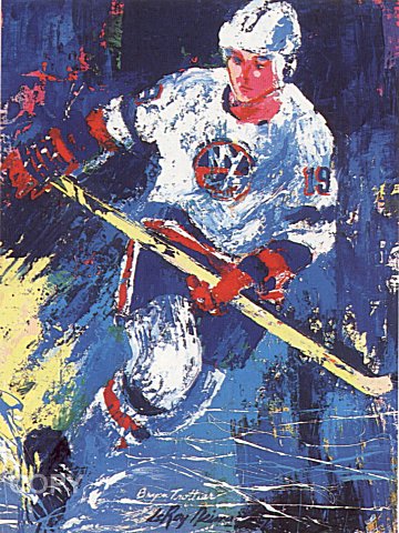 Bryan Trottier