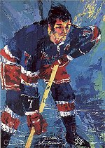 Rod Gilbert