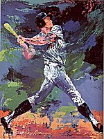 Rusty Staub