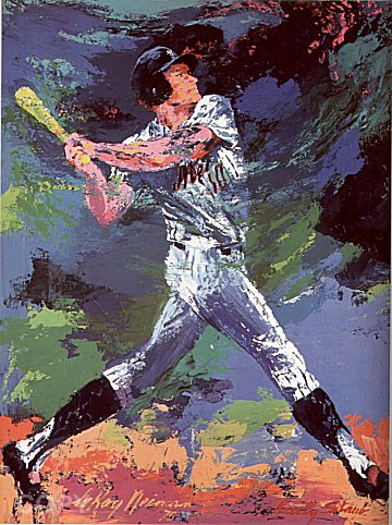 Rusty Staub