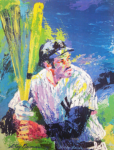 Bobby Bonds