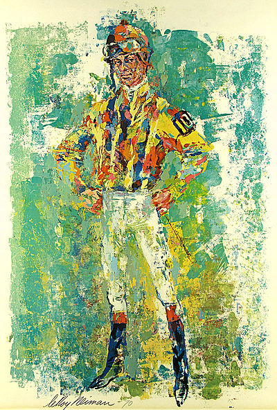 Bill Hartack