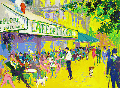 L'Apres - Midi D'Or