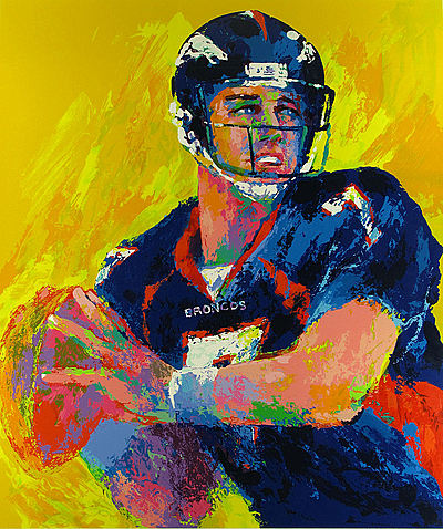 John Elway