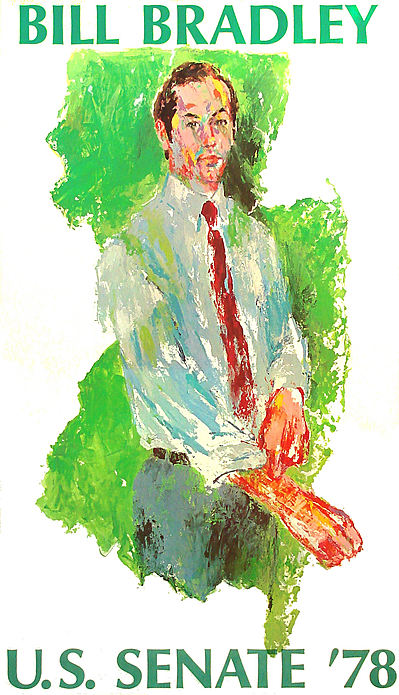 Bill Bradley