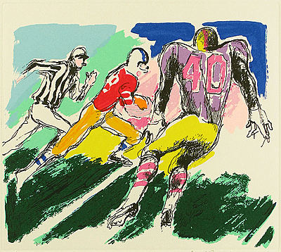 Open Runner
