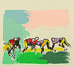 The Line