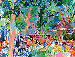 Tavern on the Green