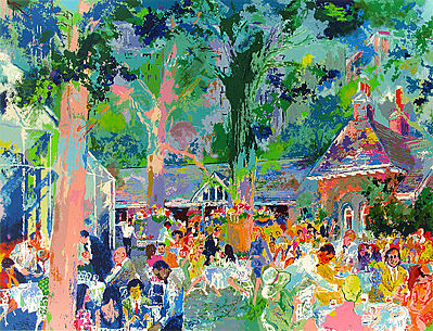 Tavern on the Green