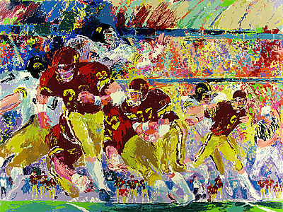 Iowa vs. Minnesota