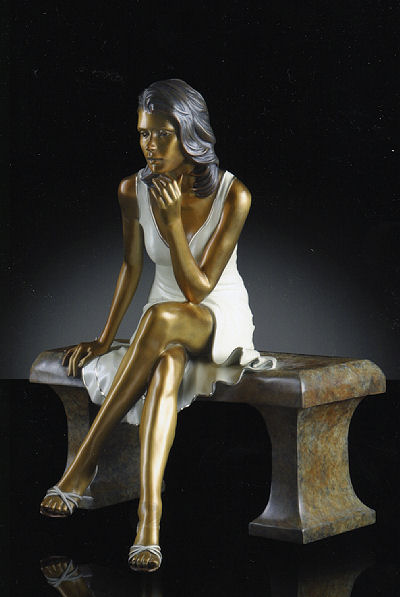 Sitting Pretty