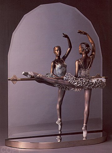 Before The Curtain