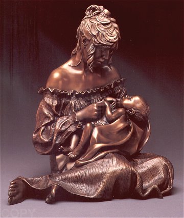 A Mother's Song