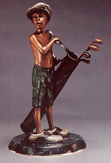 Daddy's Caddy