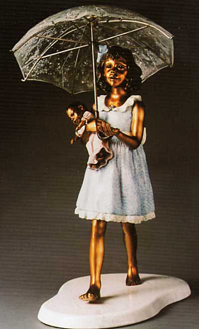 Summer Rain