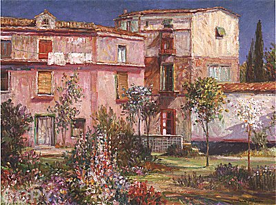 Casa Majorca