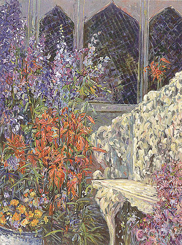 A Place in the Garden