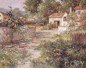The Arbor