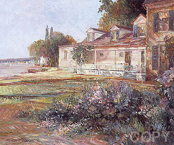 Bayford House