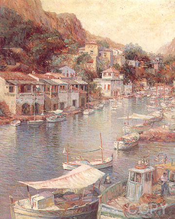 Cala Figuera