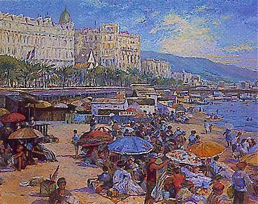 Cannes