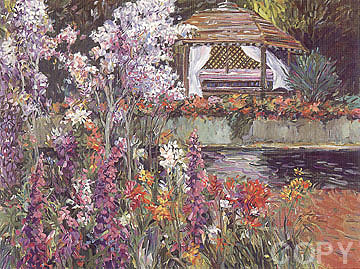 The Gazebo