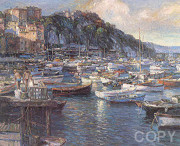Marina