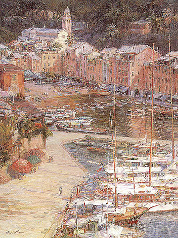 Portofino