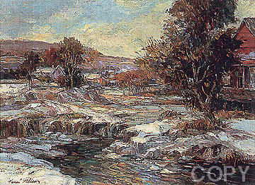 The Thaw