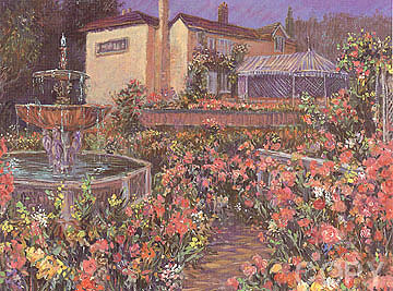 Villa Fontana