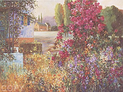 La Vie En Rose
